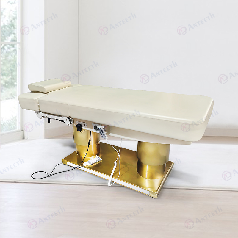 Spa Massager - أثاث فاخر لصالونات السبا، سرير علاج