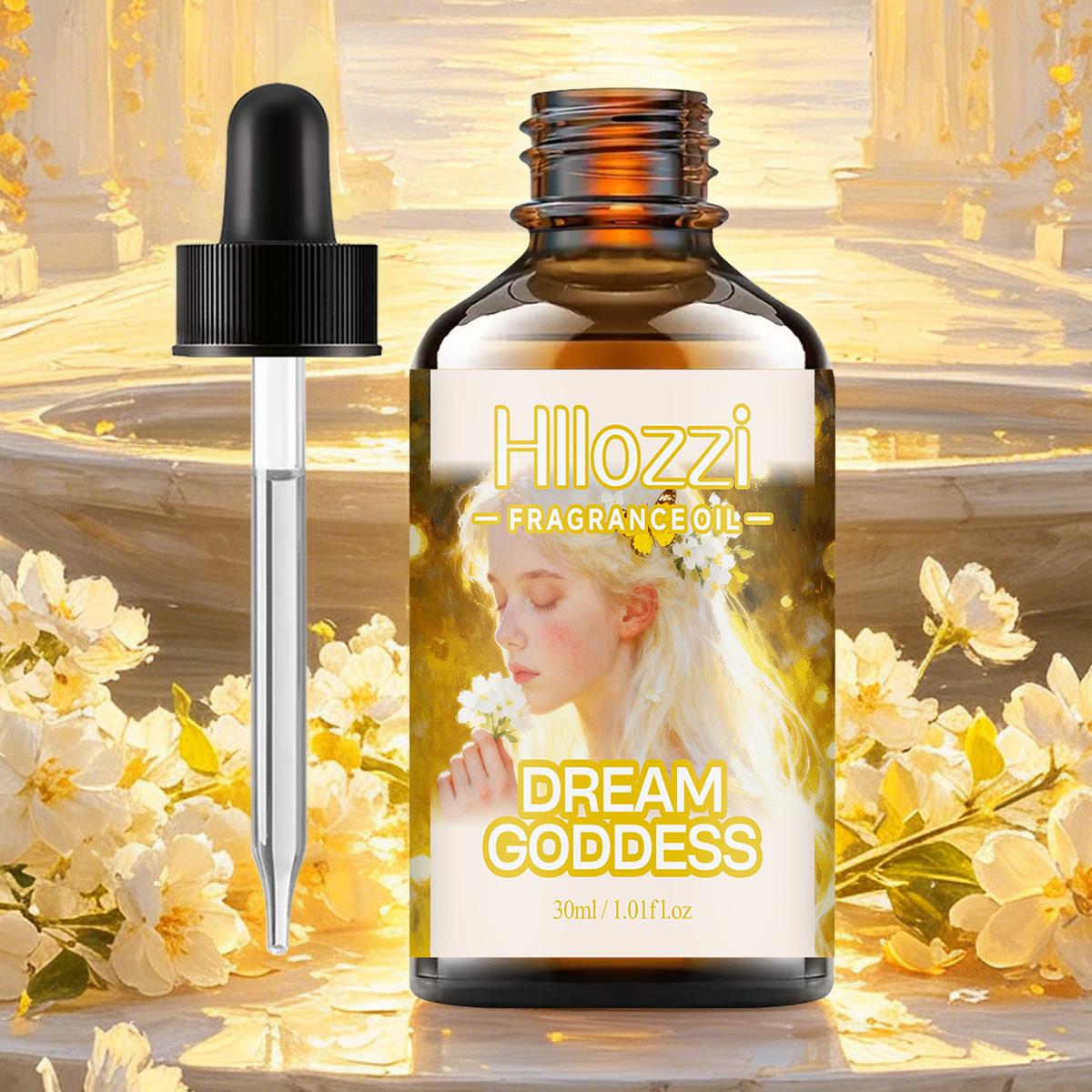 Aromatherapy Diffuser - زيت عطري 