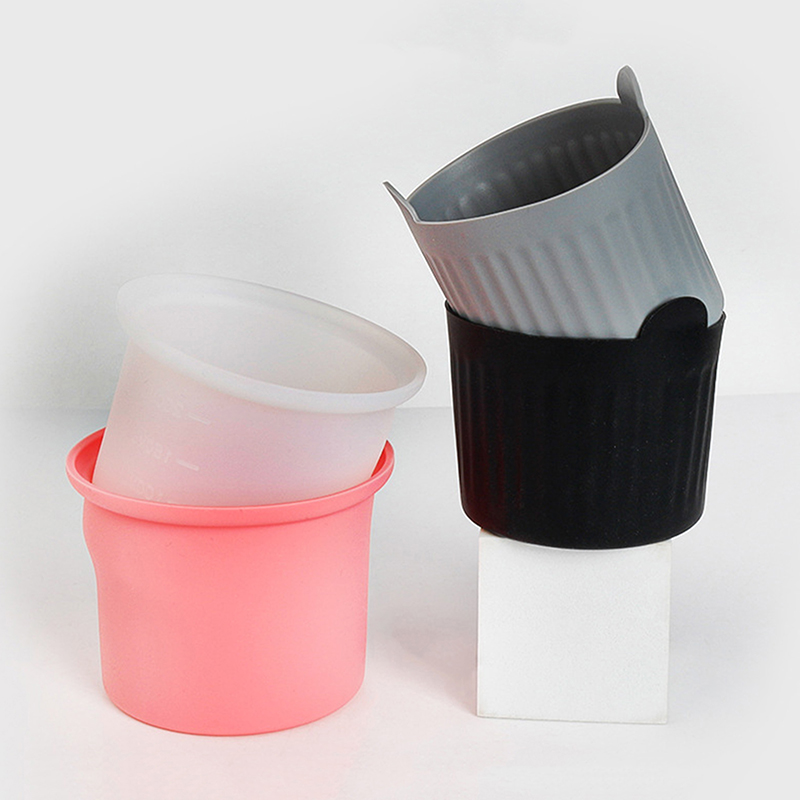 وعاء سيليكون بديل مقاوم للحرار - مراجعة Wax Warmer وسعره