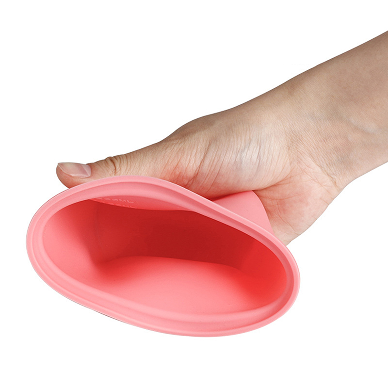 وعاء سيليكون بديل مقاوم للحرار - مراجعة Wax Warmer وسعره