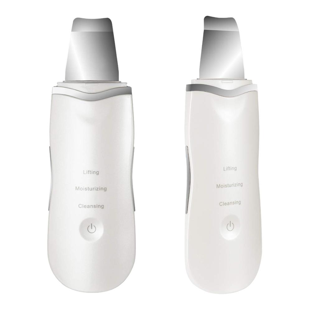 نانو الأيونية الوجه المرذاذ ال - مراجعة Face Steamer وسعره
