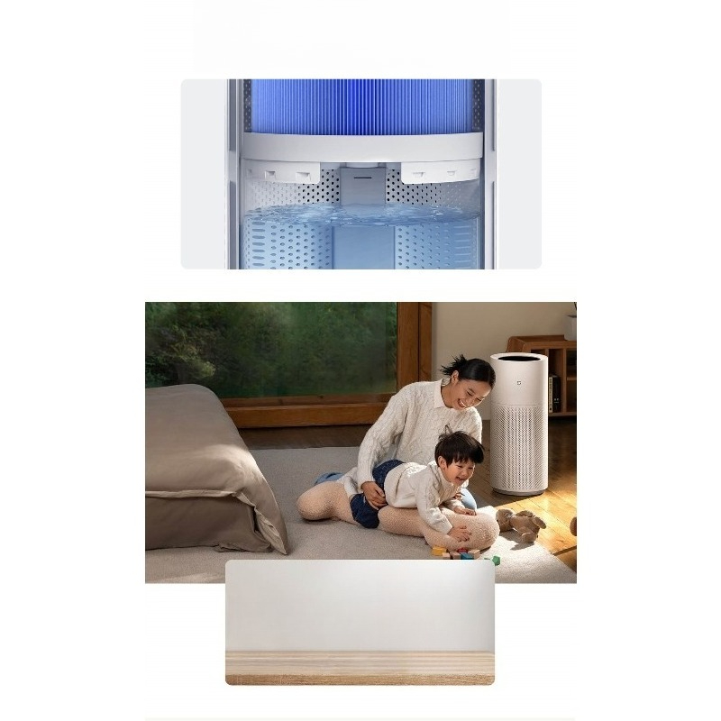 جهاز ترطيب الهواء المنزلي 3 بر - مراجعة Aromatherapy Diffuser وسعره