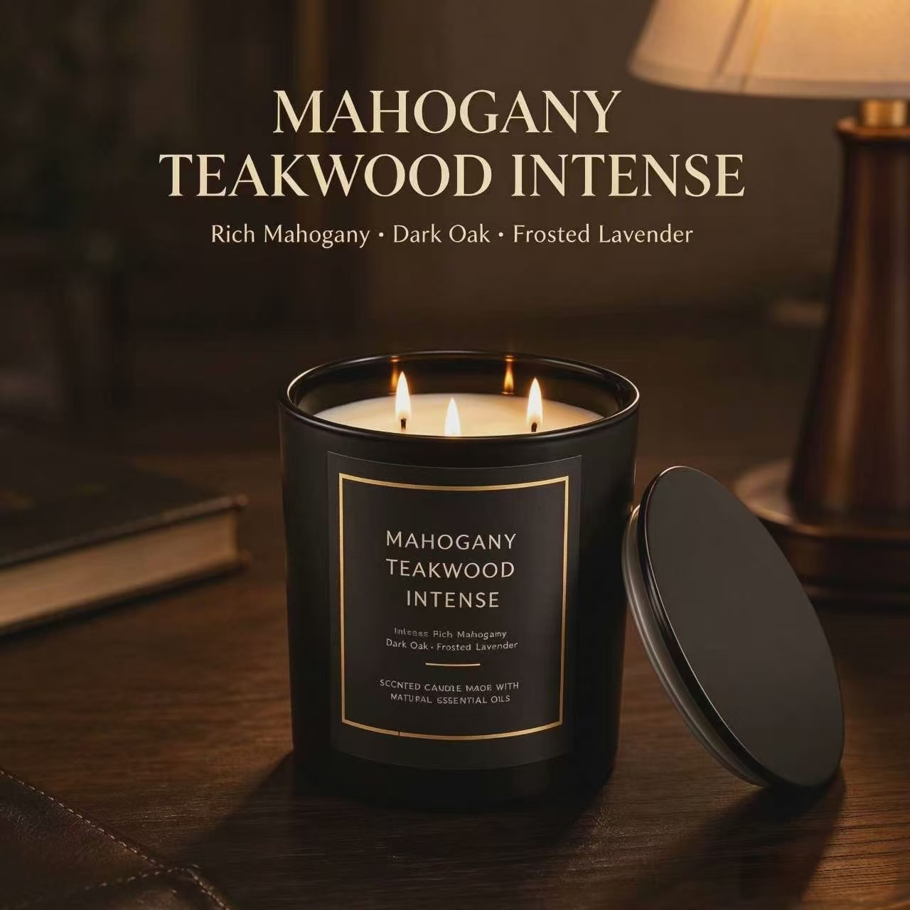 شموع معطرة، موزع عطر رومانسي،  - مراجعة Aromatherapy Diffuser وسعره