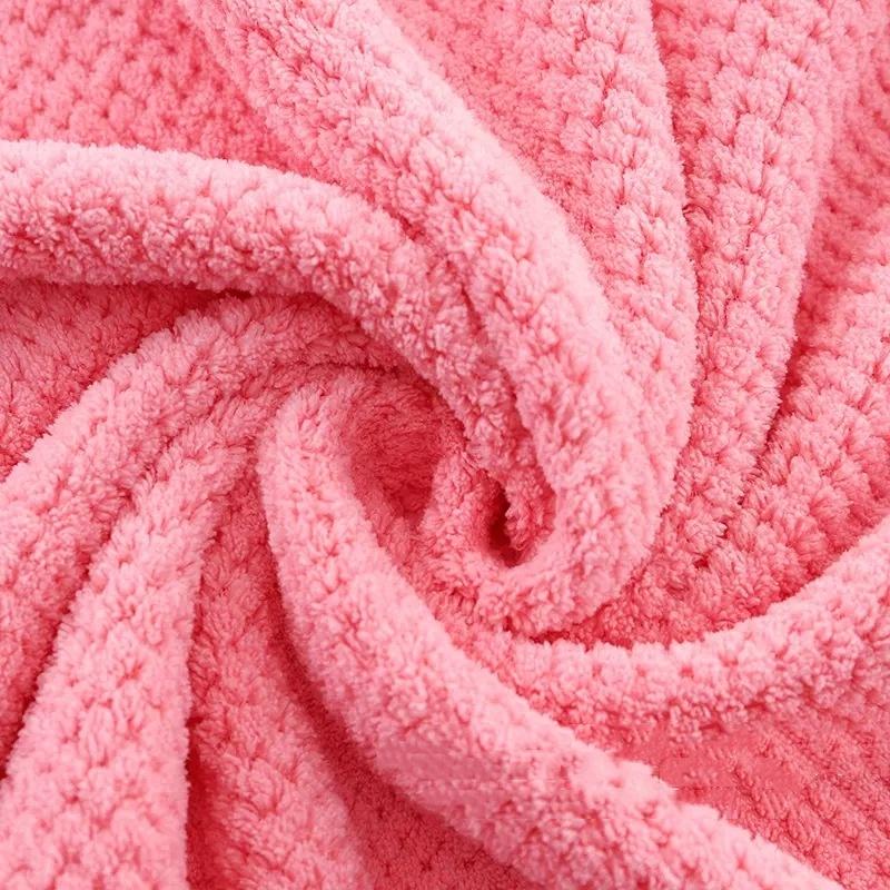 [قطعة واحدة من منشفة الحمام ال - مراجعة Spa Towel وسعره