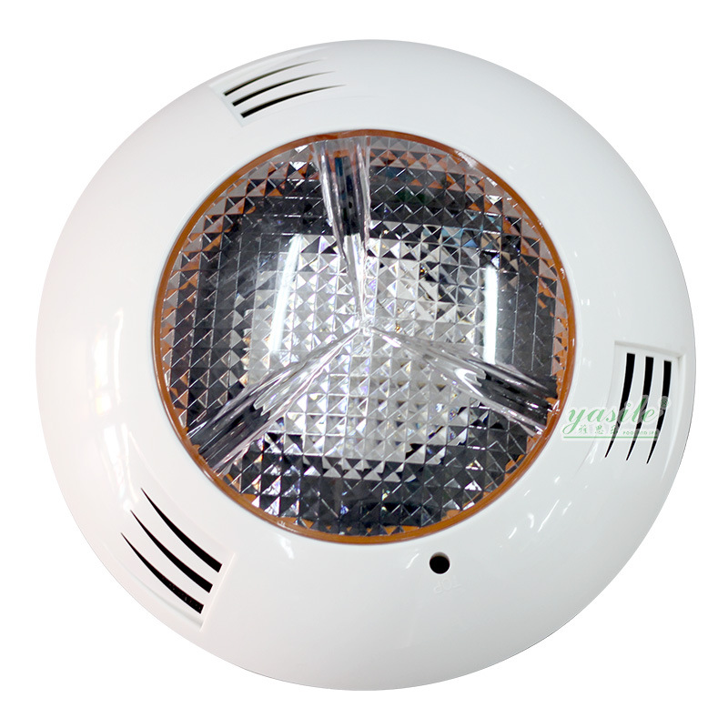 مصباح LED مثبت على الحائط لحما - مراجعة Hot Tub وسعره