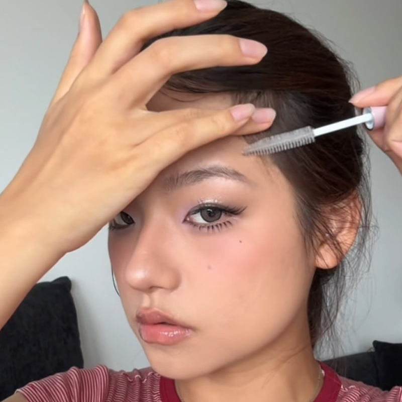 جل تصفيف الشعر المكسور، شمع تش - مراجعة Body Brush وسعره