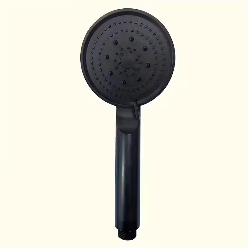 قطعتان من رؤوس الدش عالية الضغ - مراجعة Massage Gun وسعره