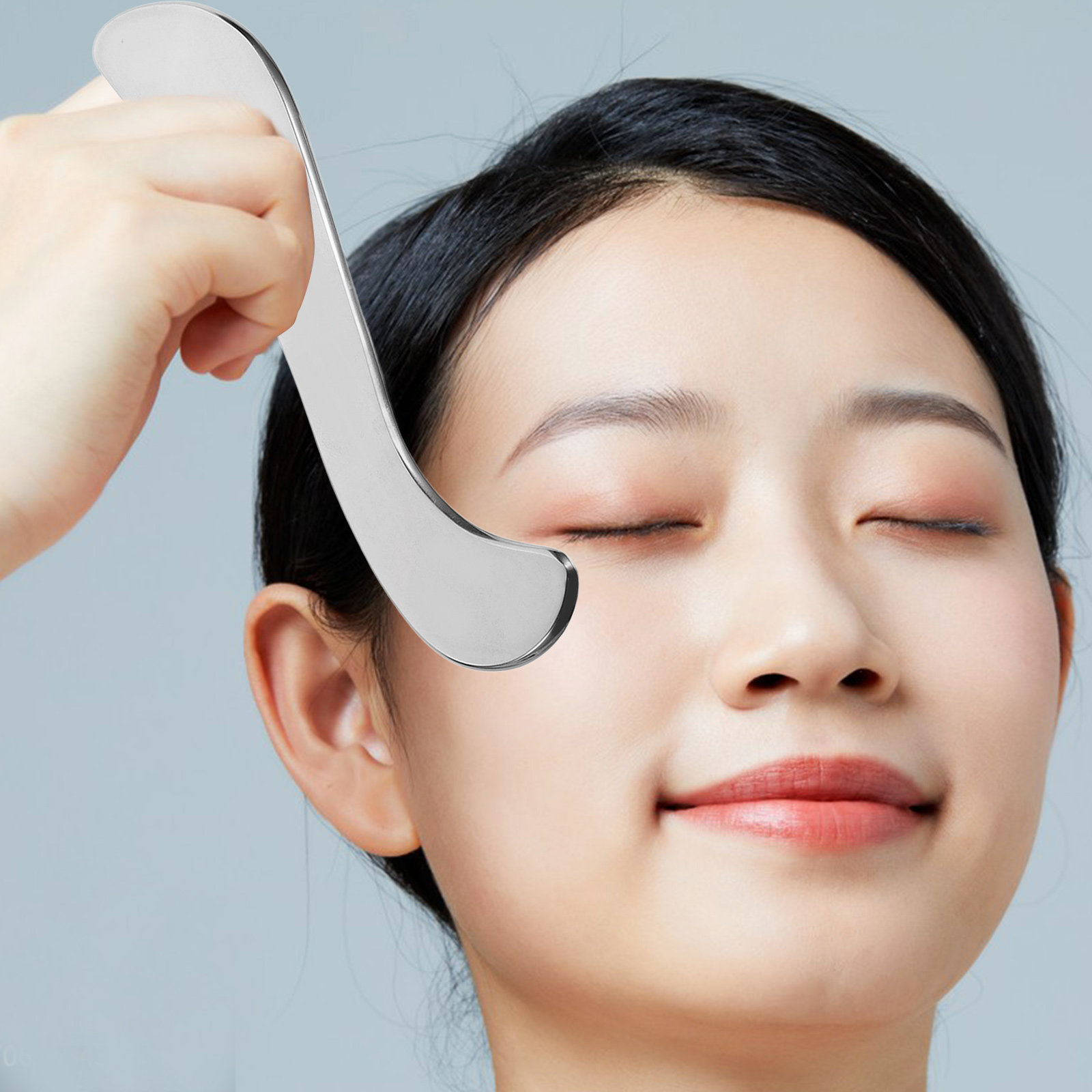 مجموعة واحدة من أداة كشط الفاش - مراجعة Spa Massager وسعره