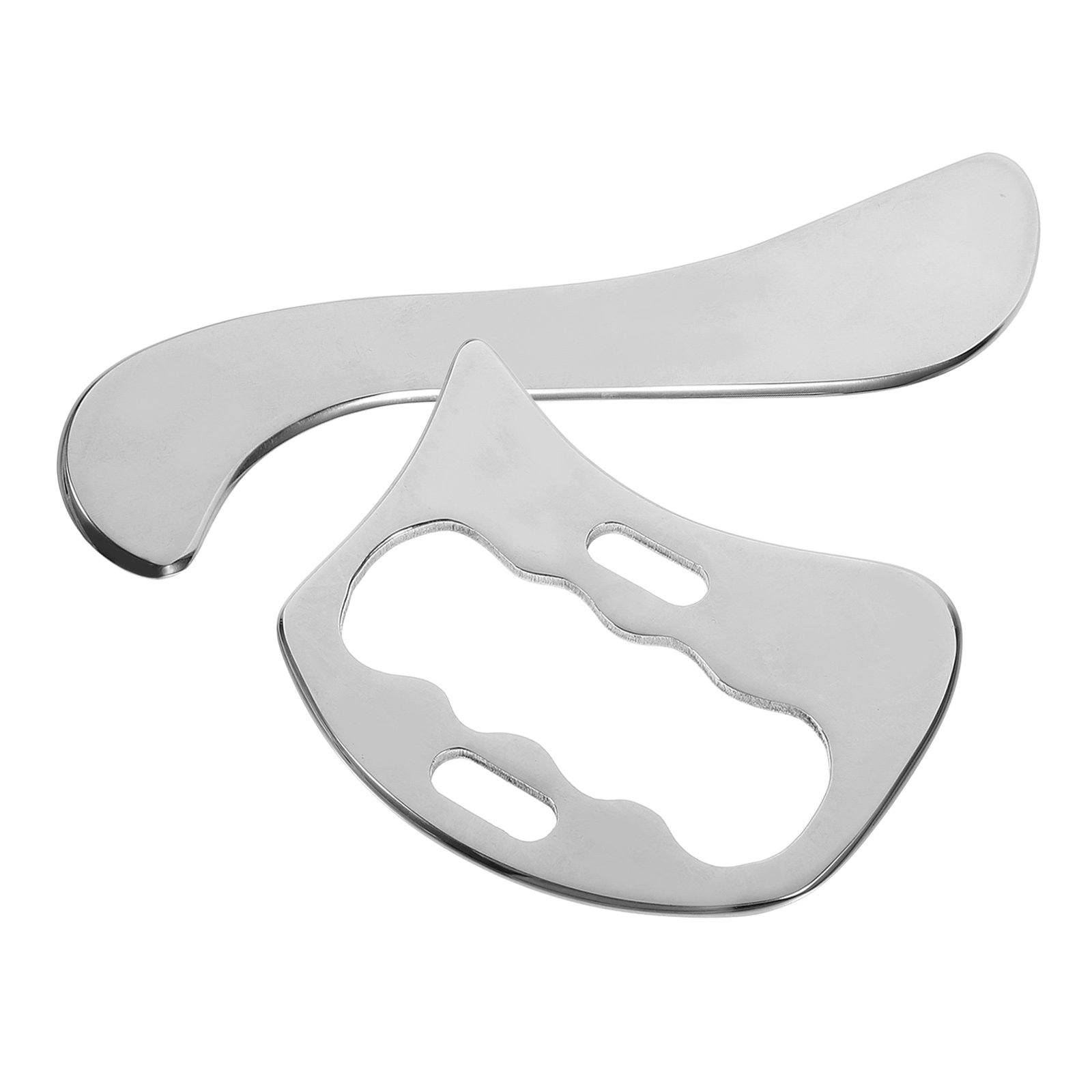 مجموعة واحدة من أداة كشط الفاش - مراجعة Spa Massager وسعره