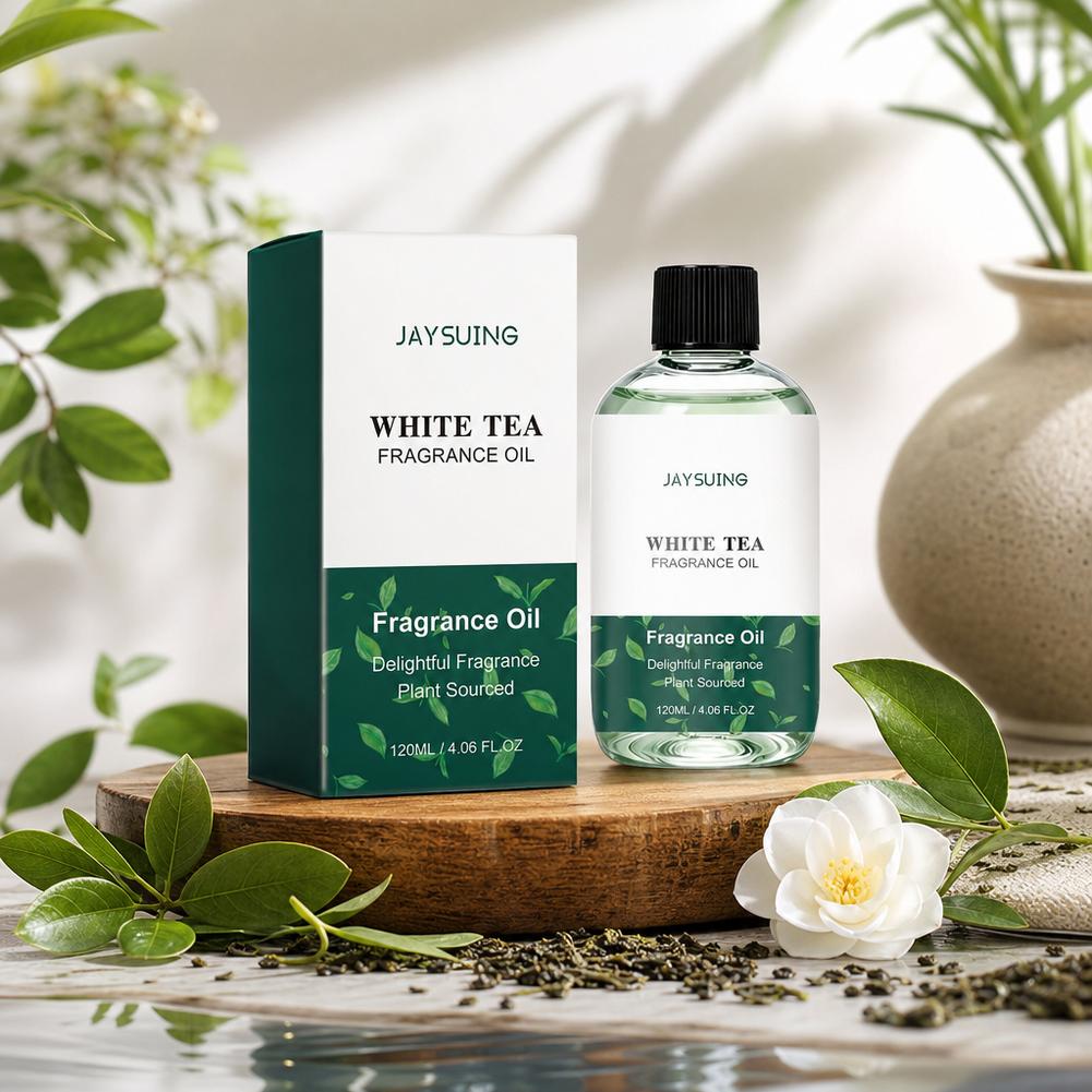 زيت عطر أنيق من براند بلانت، م - مراجعة Body Oil وسعره