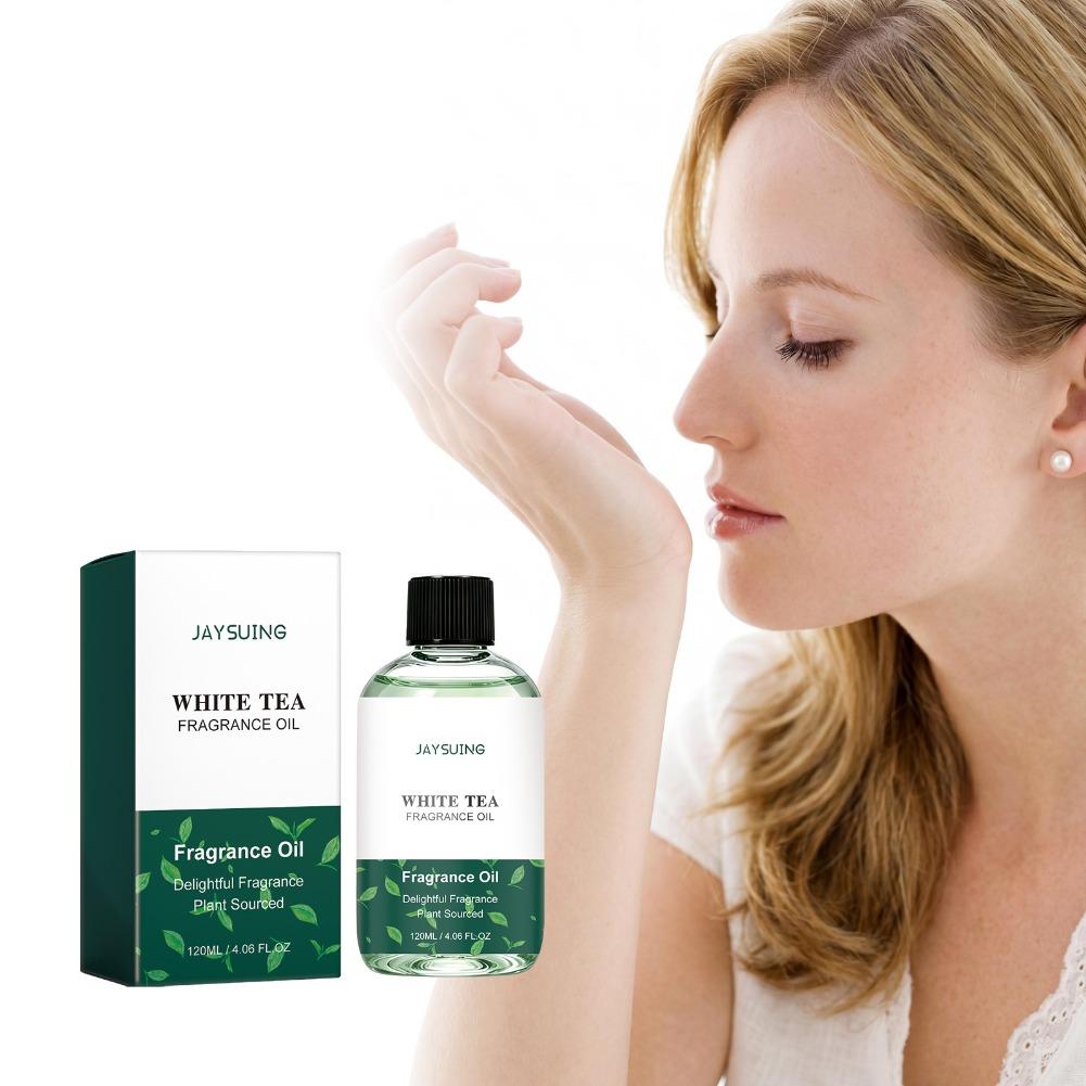 زيت عطر أنيق من براند بلانت، م - مراجعة Body Oil وسعره
