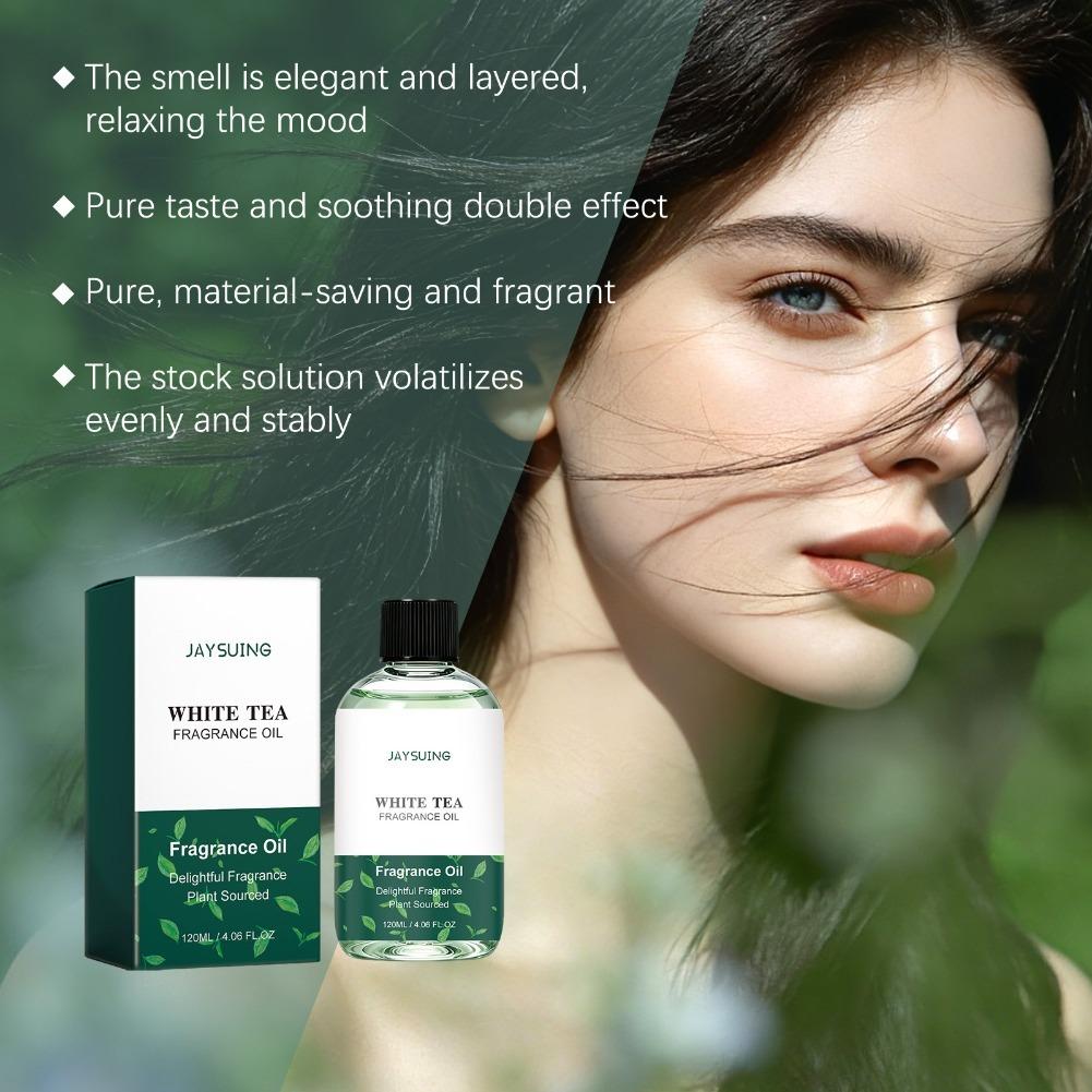 زيت عطر أنيق من براند بلانت، م - مراجعة Body Oil وسعره