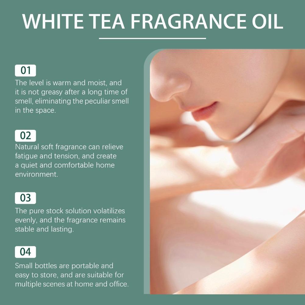 زيت عطر أنيق من براند بلانت، م - مراجعة Body Oil وسعره
