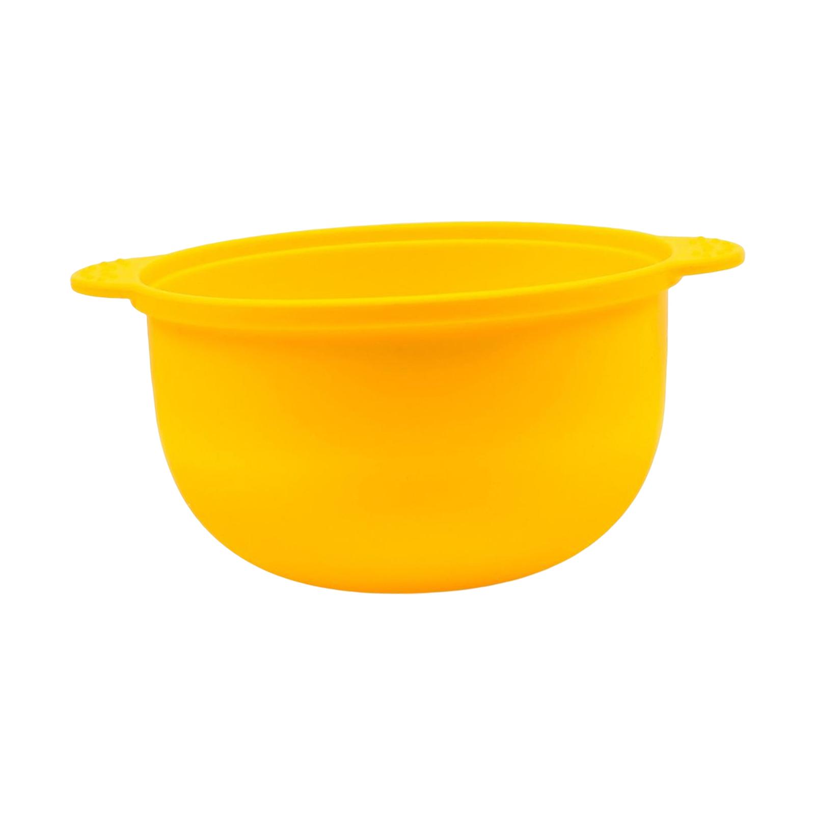 وعاء سيليكون مانع للتسرب لاستخ - مراجعة Wax Warmer وسعره
