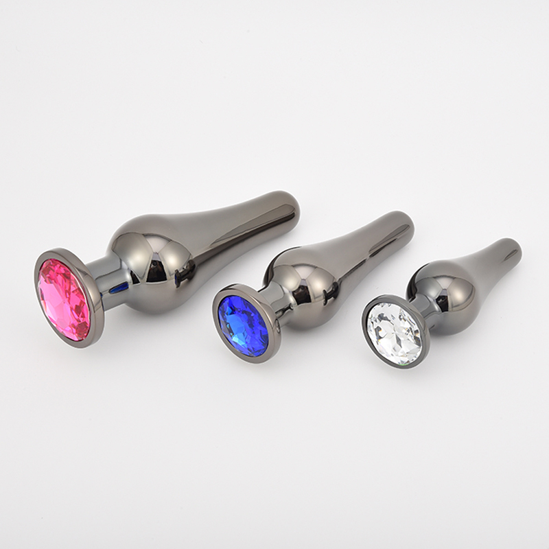 بندقية اللون الفولاذ المقاوم ل - مراجعة Massage Gun وسعره