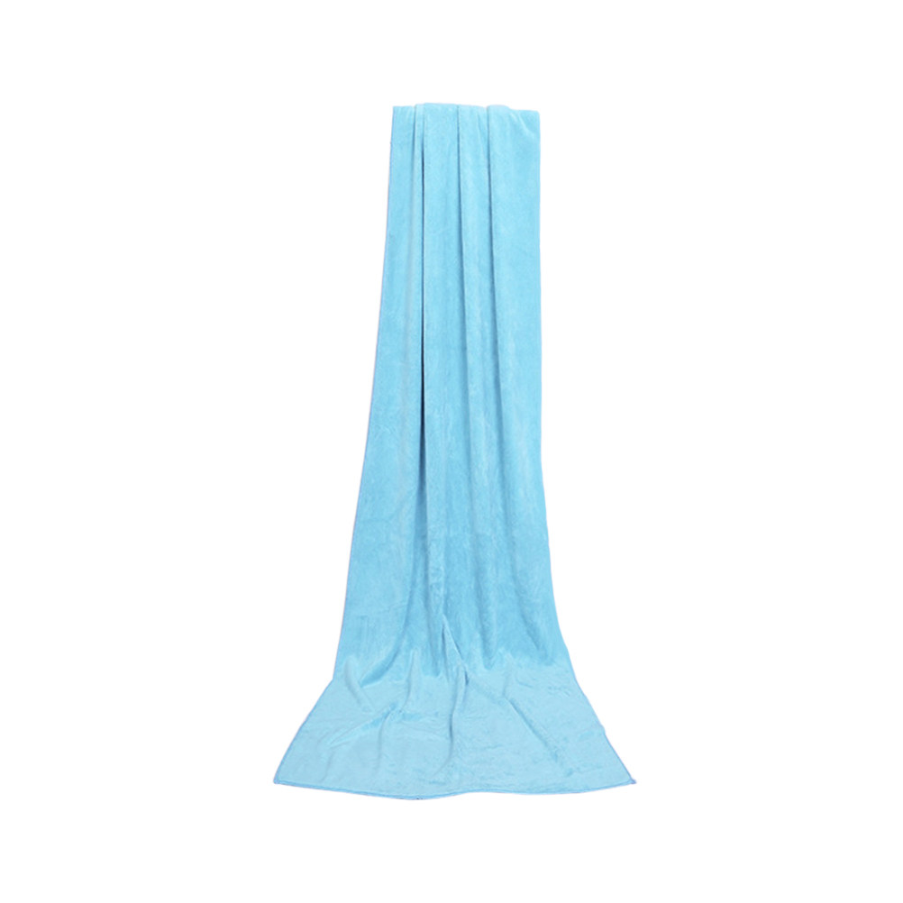 منشفة حمام كبيرة سريعة الجفاف  - مراجعة Spa Towel وسعره