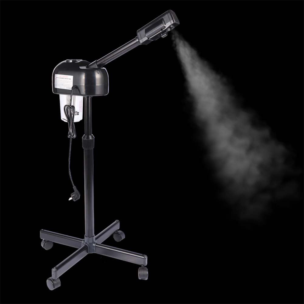 يمكن استخدام مرطب الأوزون السا - مراجعة Face Steamer وسعره